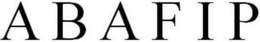 ABAFIP trademark