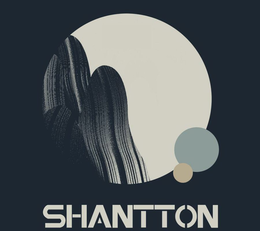 SHANTTON trademark