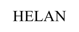 HELAN trademark