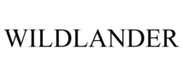 WILDLANDER trademark
