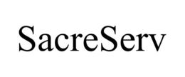 SACRESERV trademark