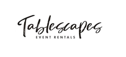 TABLESCAPES EVENT RENTALS trademark