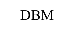 DBM trademark