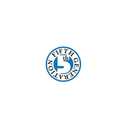 5TH FIFTH GENERATION trademark