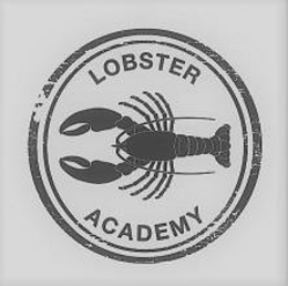 LOBSTER ACADEMY trademark