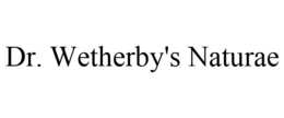 DR. WETHERBY'S NATURAE trademark