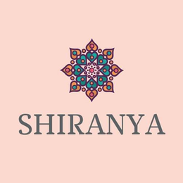 SHIRANYA trademark