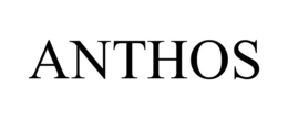 ANTHOS trademark