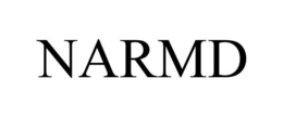 NARMD trademark