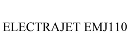ELECTRAJET EMJ110 trademark