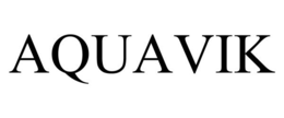 AQUAVIK trademark