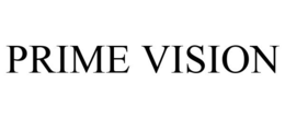 PRIME VISION trademark