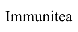 IMMUNITEA trademark