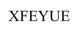 XFEYUE trademark
