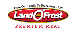 FROM OUR FAMILY TO YOURS SINCE 1958 LAND O' FROST PREMIUM MEAT trademark