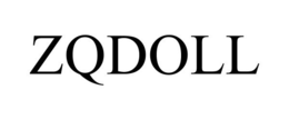 ZQDOLL trademark