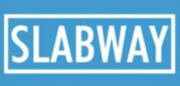 SLABWAY trademark