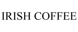IRISH COFFEE trademark
