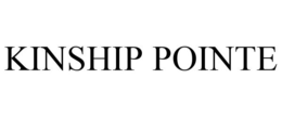 KINSHIP POINTE trademark