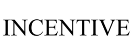 INCENTIVE trademark