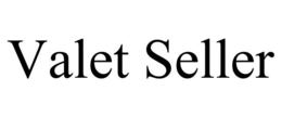VALET SELLER trademark