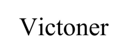 VICTONER trademark