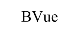 BVUE trademark