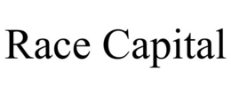 RACE CAPITAL trademark