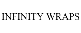 INFINITY WRAPS trademark