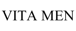 VITA MEN trademark