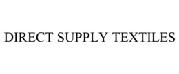 DIRECT SUPPLY TEXTILES trademark