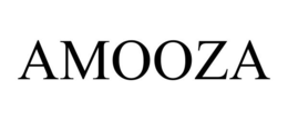 AMOOZA trademark