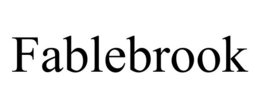 FABLEBROOK trademark