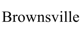 BROWNSVILLE trademark