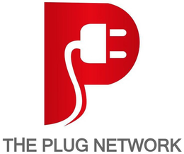P THE PLUG NETWORK trademark