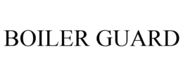 BOILER GUARD trademark