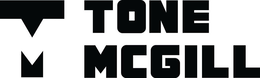 T M TONE MCGILL trademark
