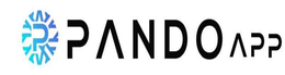 PANDOAPP trademark