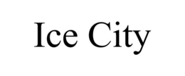 ICE CITY trademark