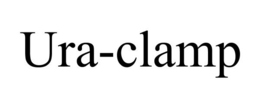 URA-CLAMP trademark