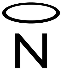 N trademark