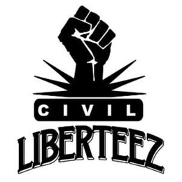 CIVIL LIBERTEEZ trademark