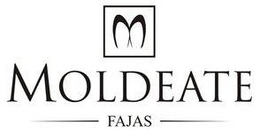 M MOLDEATE FAJAS trademark