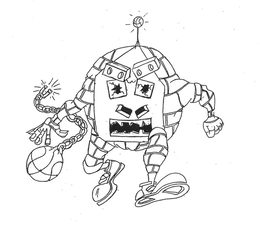 LogoMark trademark