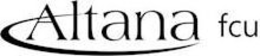 ALTANA FCU trademark