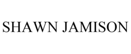 SHAWN JAMISON trademark