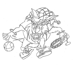 LogoMark trademark