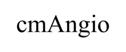 CMANGIO trademark
