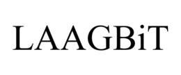 LAAGBIT trademark