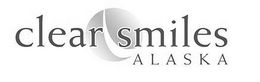CLEAR SMILES ALASKA trademark